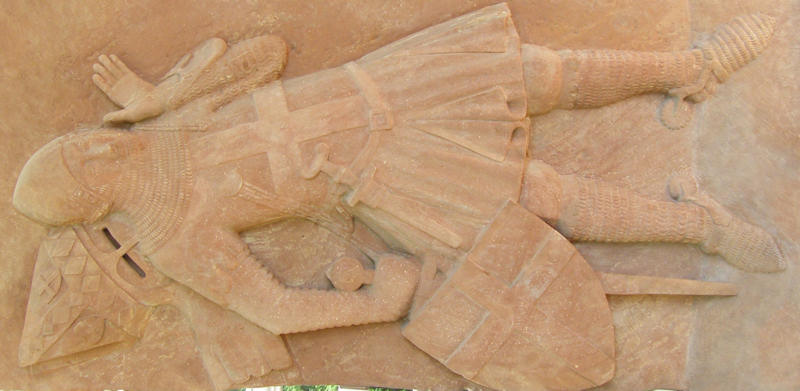 Germany Mainz Landesmuseum Erzbischof von Koln 1340